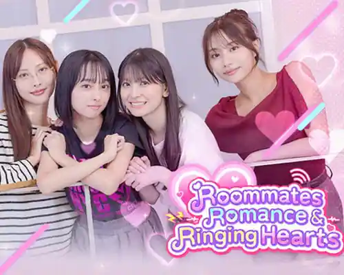 Roommates Romance and Ringing Hearts PC (Build 22529080)