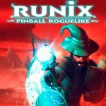 Runix: Pinball Roguelike PC (Tenoke-Final) Runix: Pinball Roguelike PC (Tenoke-Final)