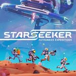 STARSEEKER: Astroneer Expeditions PC (v1.0.8.0) STARSEEKER: Astroneer Expeditions PC (v1.0.8.0)