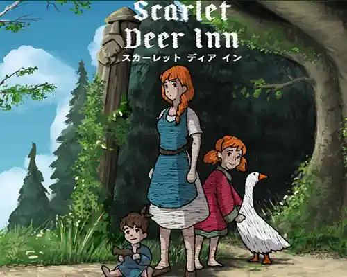 Scarlet Deer Inn PC (Tenoke-Final)
