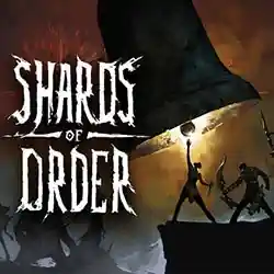 Shards of Order PC (Tenoke-Final)