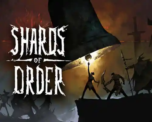 Shards of Order PC (Tenoke-Final)