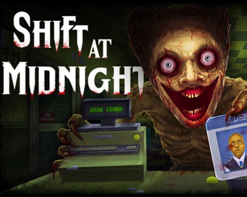 Shift At Midnight PC (Build 24450017) Shift At Midnight PC (Build 24450017)