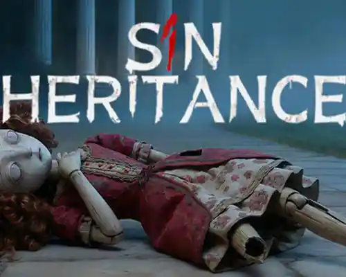 Sinheritance PC (Tenoke-Final) Sinheritance PC (Tenoke-Final)