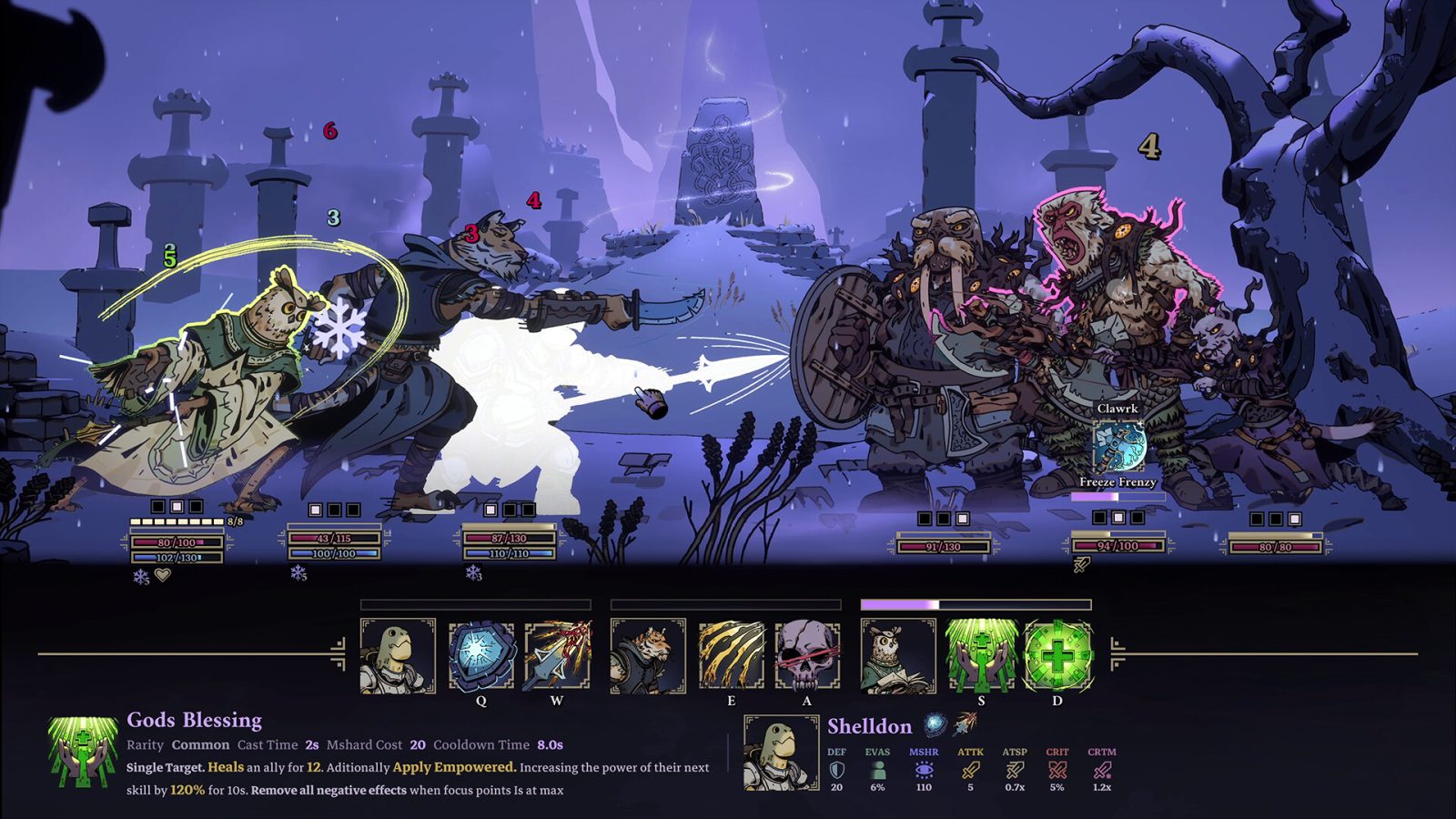 Skills & Raids PC (Tenoke-Final) Skills & Raids PC (Tenoke-Final)