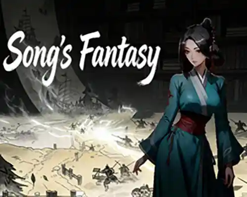 Song's Fantasy PC (Build 22843764)