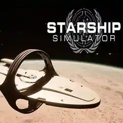 Starship Simulator PC (Build 23263774)