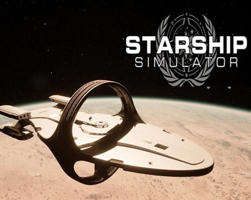 Starship Simulator PC (Build 23263774)