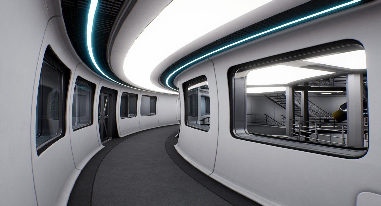 Starship Simulator PC (Build 23263774)