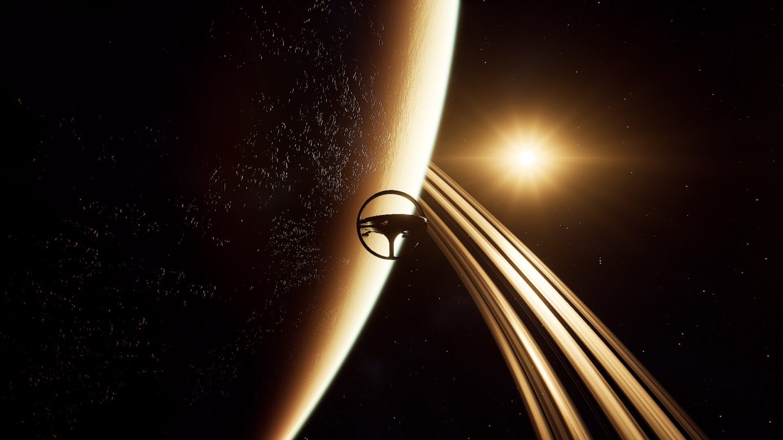 Starship Simulator PC (Build 23263774)