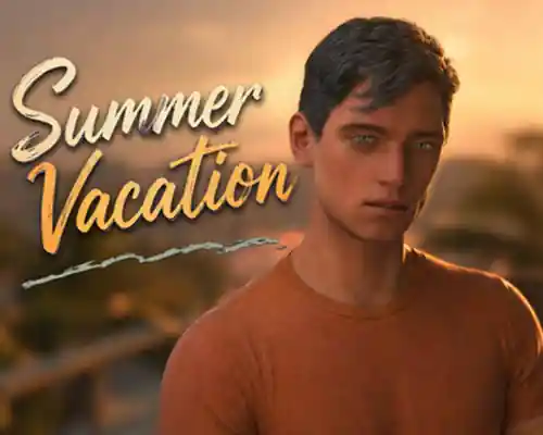 Summer Vacation PC (Final version)