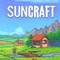 Suncraft PC (Final version)