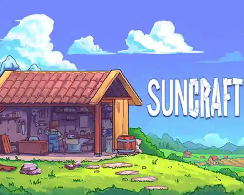 Suncraft PC (Final version) Suncraft PC (Final version)