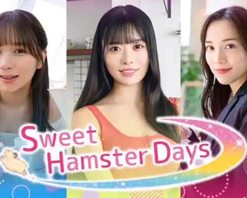 Sweet Hamster Days PC (Final)