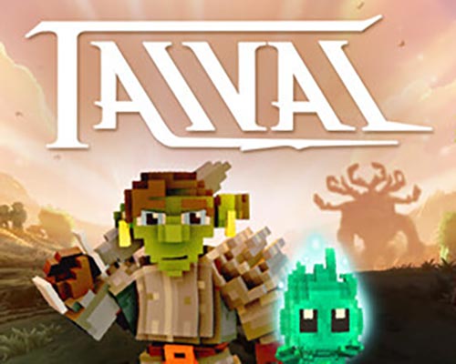 Taival PC (Build 24245858 Early Access)
