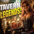 Tavern Legends PC (Tenoke-Final)