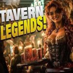 Tavern Legends PC (Tenoke-Final)