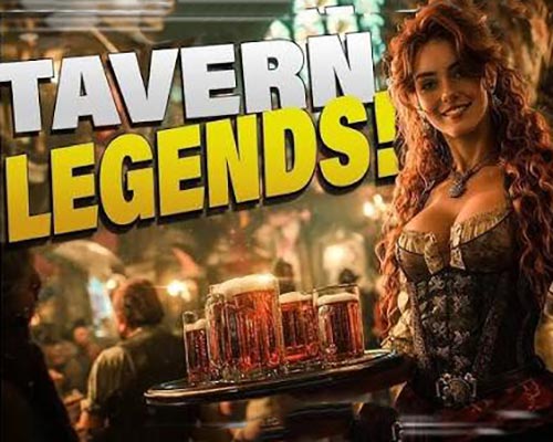 Tavern Legends PC (Tenoke-Final)
