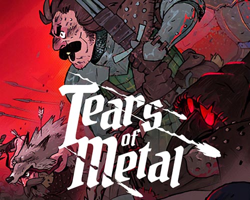 Tears of Metal PC (Early Access)