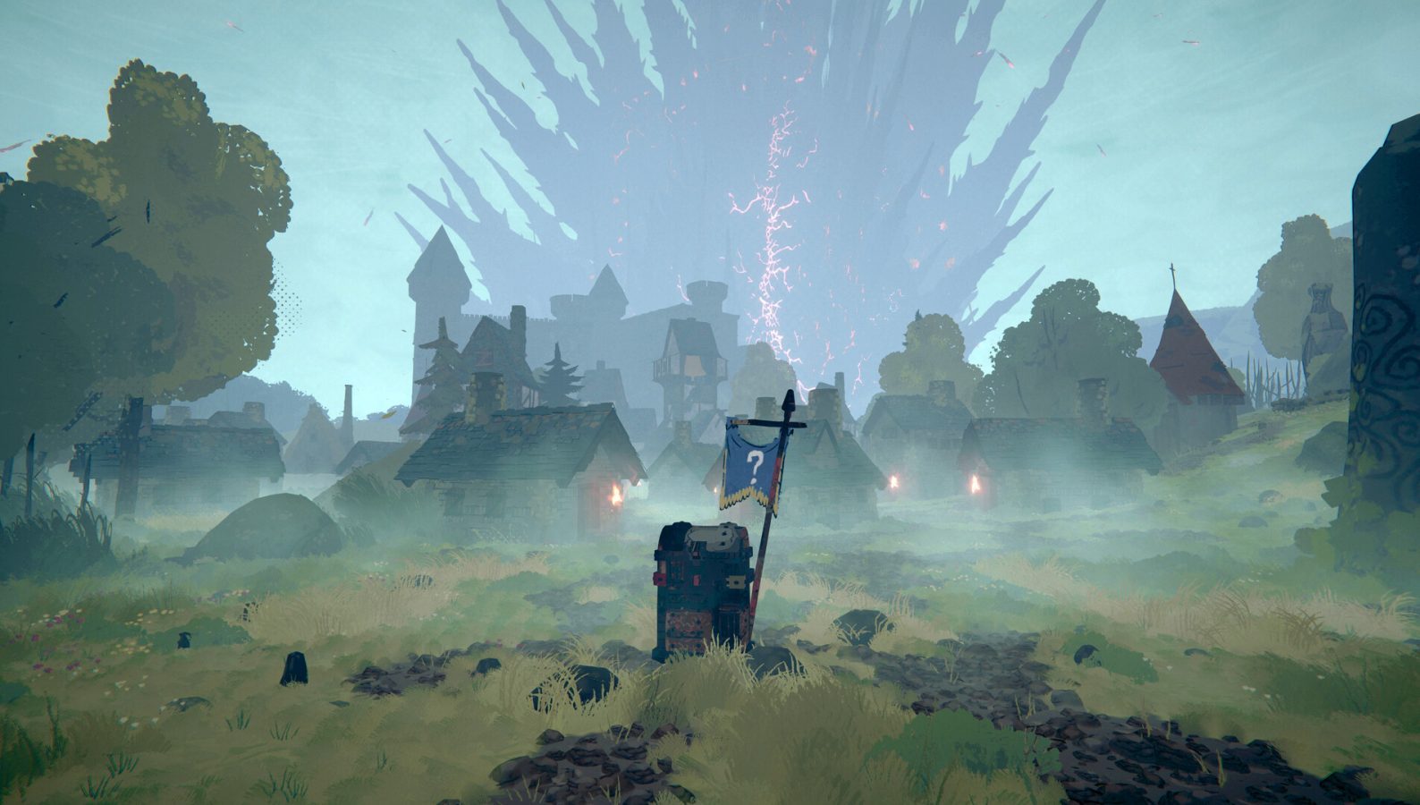 Tears of Metal PC (Early Access)
