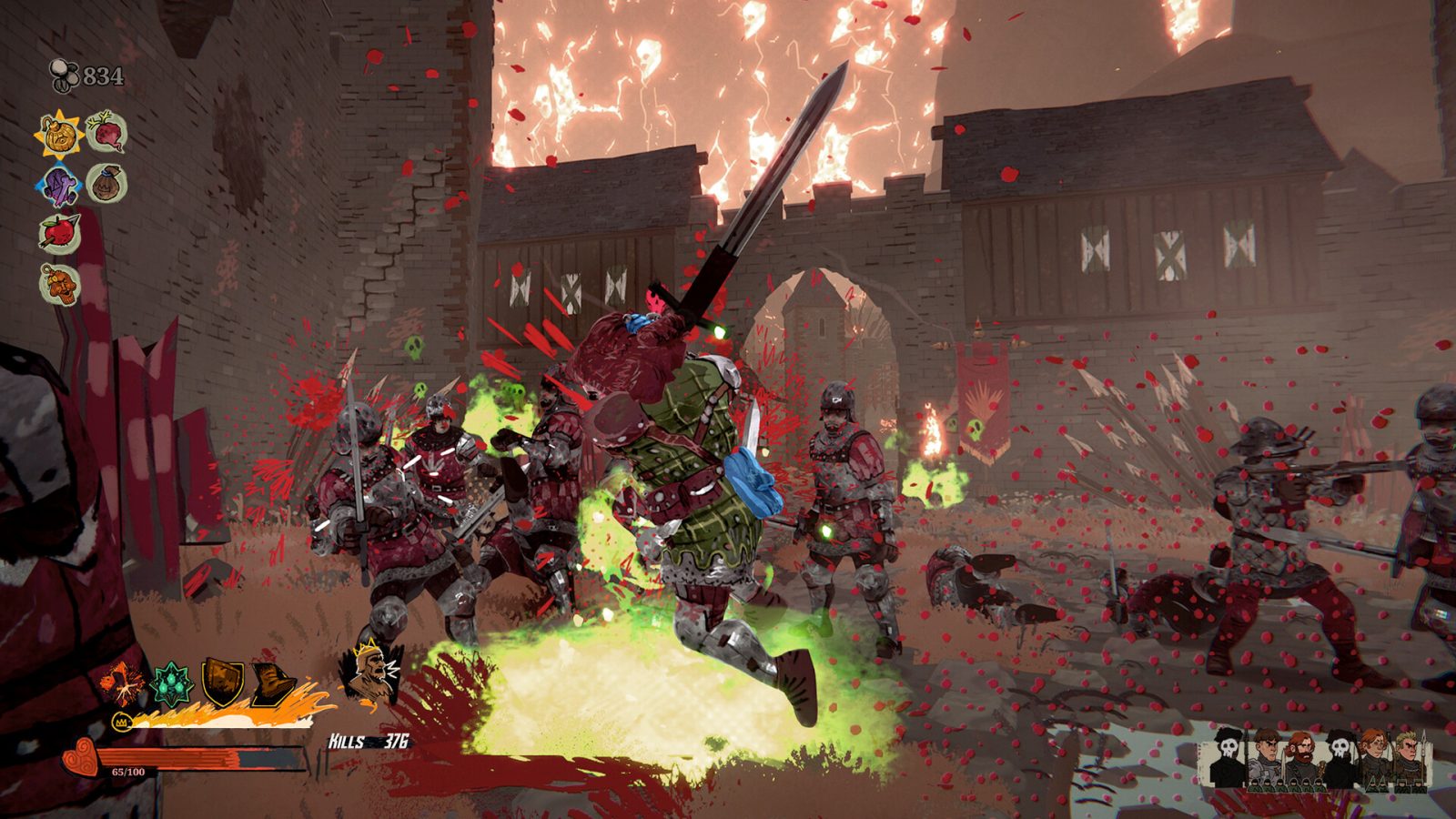 Tears of Metal PC (Early Access)