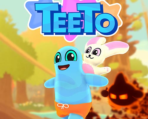 Teeto PC (Final version) Teeto PC (Final version)