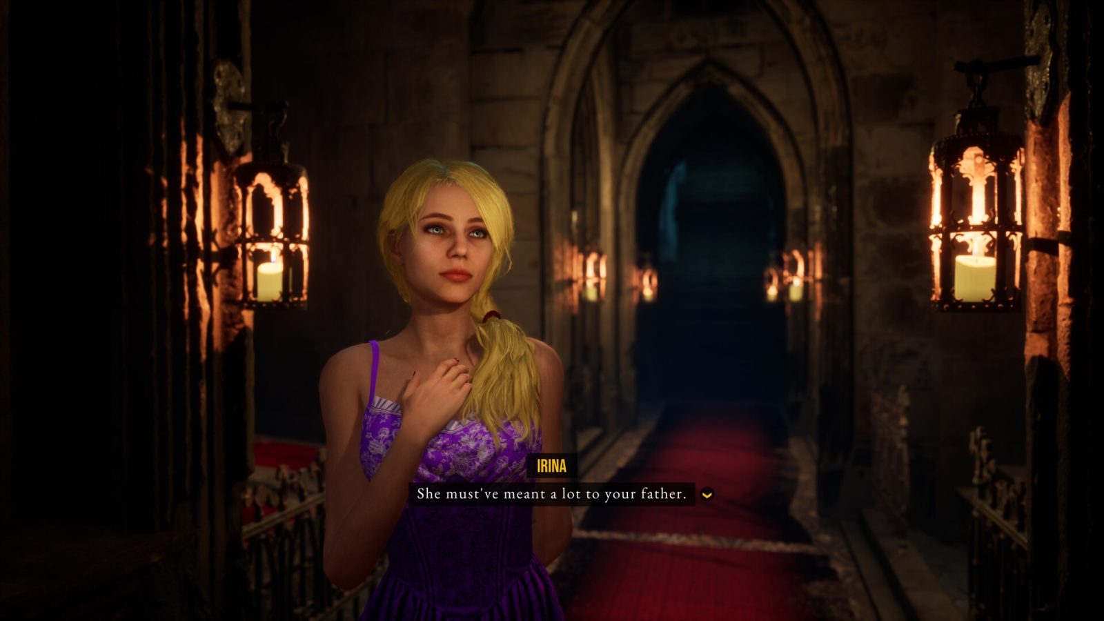 The Crimson Maid PC (Final) The Crimson Maid PC (Final)