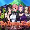 The Demon King: Harem PC (Final)