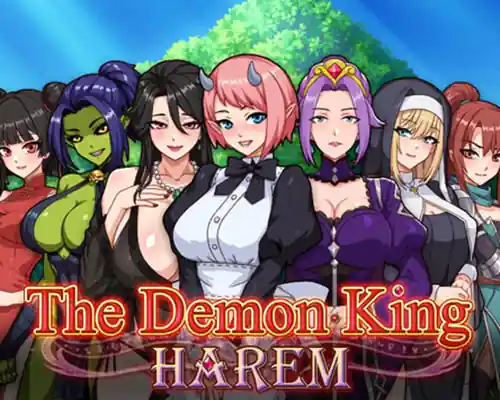 Harem PC (Final) Harem PC (Final)