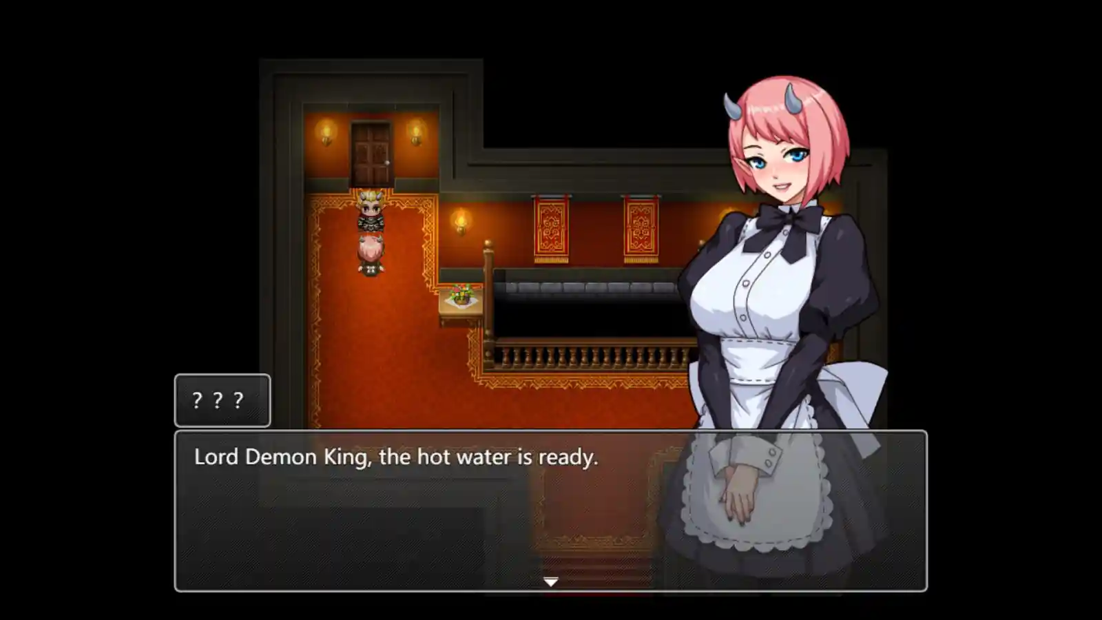 Harem PC (Final) Harem PC (Final)