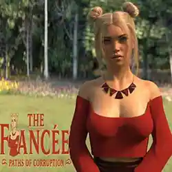 The Fiancée – Paths of Corruption PC (Final)