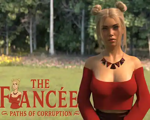 The Fiancée - Paths of Corruption PC (Final)