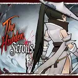 The Hidden Scrolls PC (Tenoke-Final)