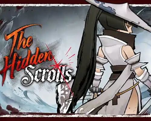 The Hidden Scrolls PC (Tenoke-Final)