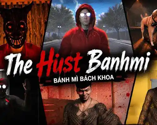 The Hust Banhmi | Bánh Mì Bách Khoa PC (Final)