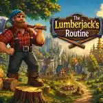 The Lumberjack’s Routine PC (Build 23953636) The Lumberjack’s Routine PC (Build 23953636)