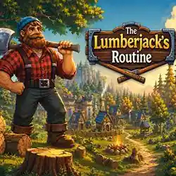 The Lumberjack’s Routine PC (Build 23953636)