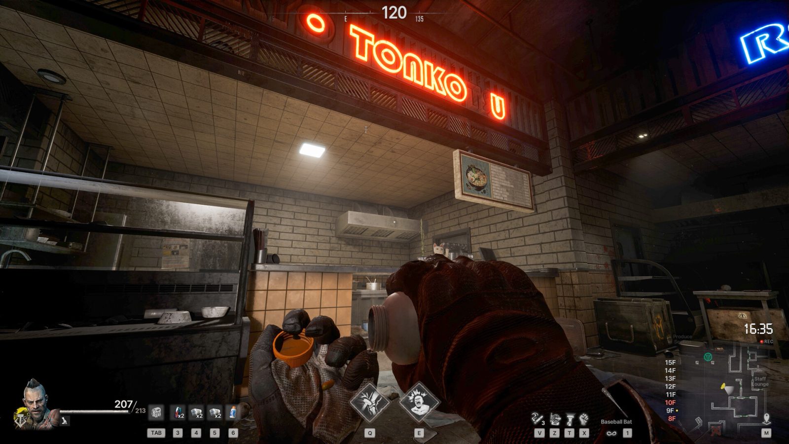 The Midnight Walkers PC (Early Access)