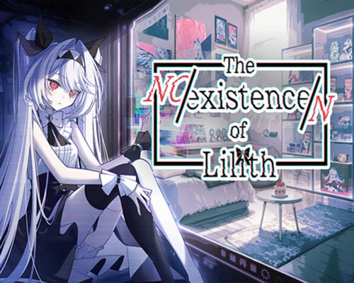 The NOexistenceN of Lilith PC (Final) The NOexistenceN of Lilith PC (Final)