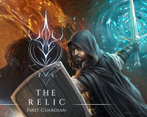 The Relic: First Guardian PC (v20260814 Final)