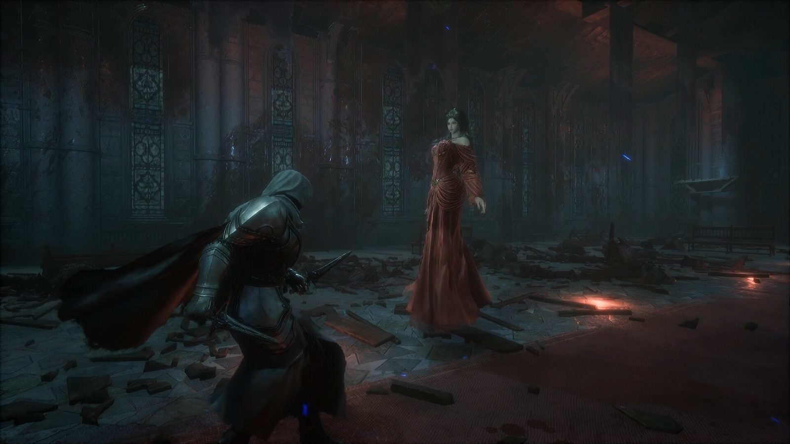 The Relic: First Guardian PC (v20260814 Final)
