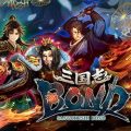 Three Kingdoms:BOND PC (Early Access)