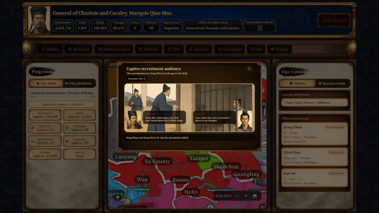 Three Kingdoms Classic PC (Final)