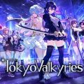 Tokyo Valkyries PC (Goldberg-Final)