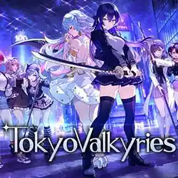 Tokyo Valkyries PC (Goldberg-Final)