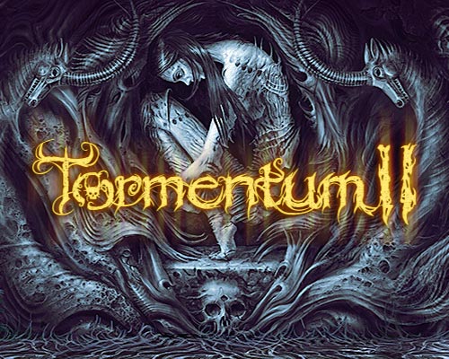 Tormentum II PC (Final version) Tormentum II PC (Final version)