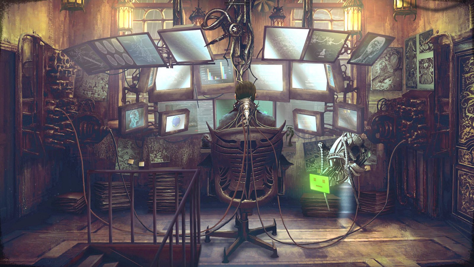 Tormentum II PC (Final version) Tormentum II PC (Final version)
