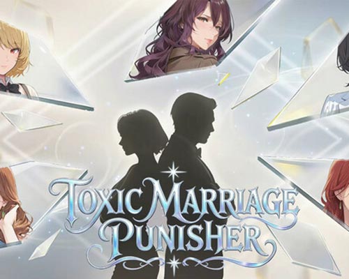 Toxic Marriage Punisher PC (Final)
