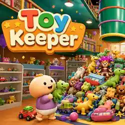 Toy Keeper PC (Build 24271016)