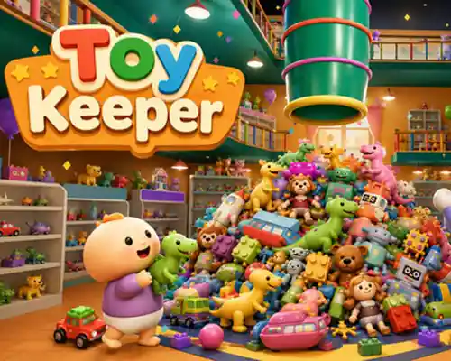 Toy Keeper PC (Build 24271016)